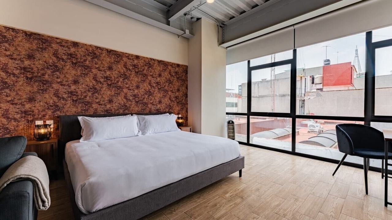Photo of Bedroom in Zona Rosa