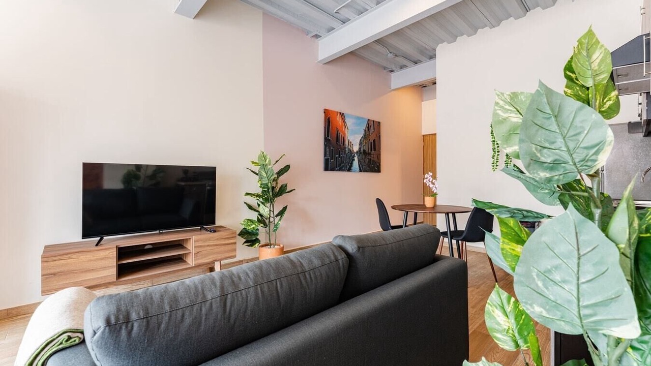 Photo of Livingroom in Zona Rosa