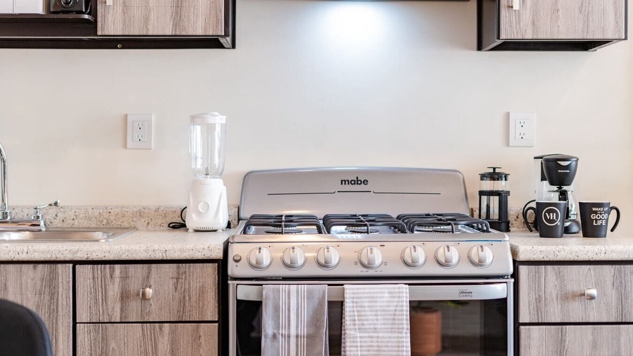Photo of Kitchen in Zona Rosa