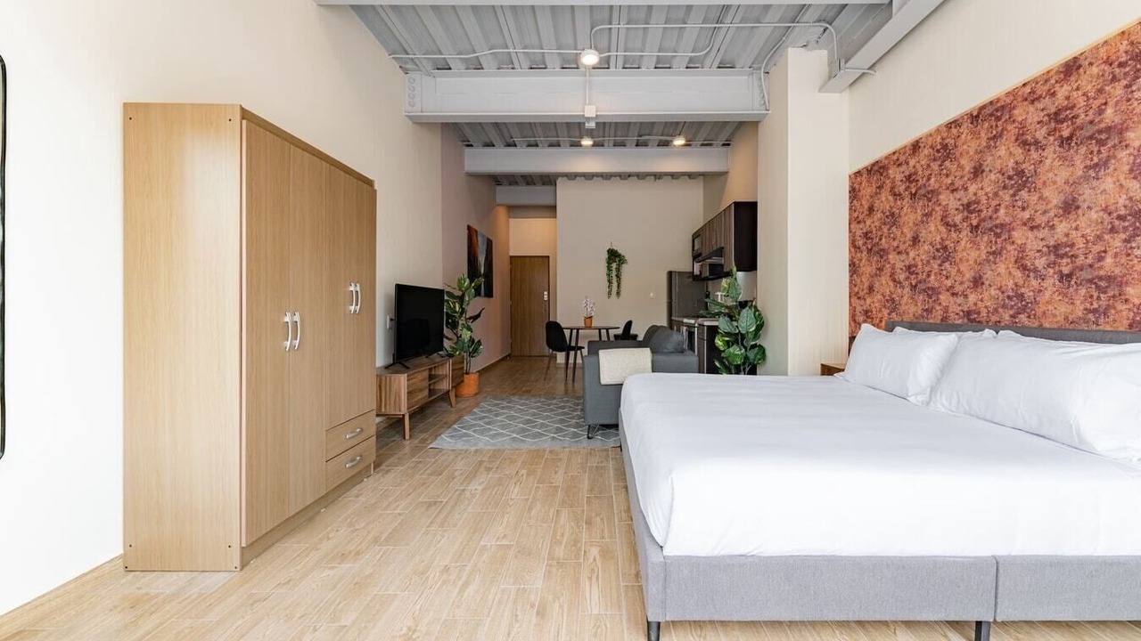 Photo of Bedroom in Zona Rosa