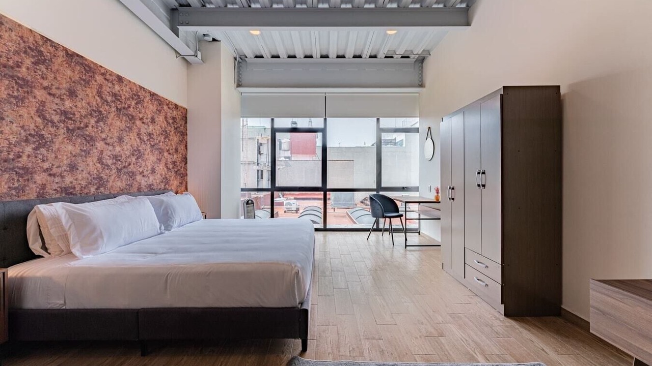Photo of Bedroom in Zona Rosa
