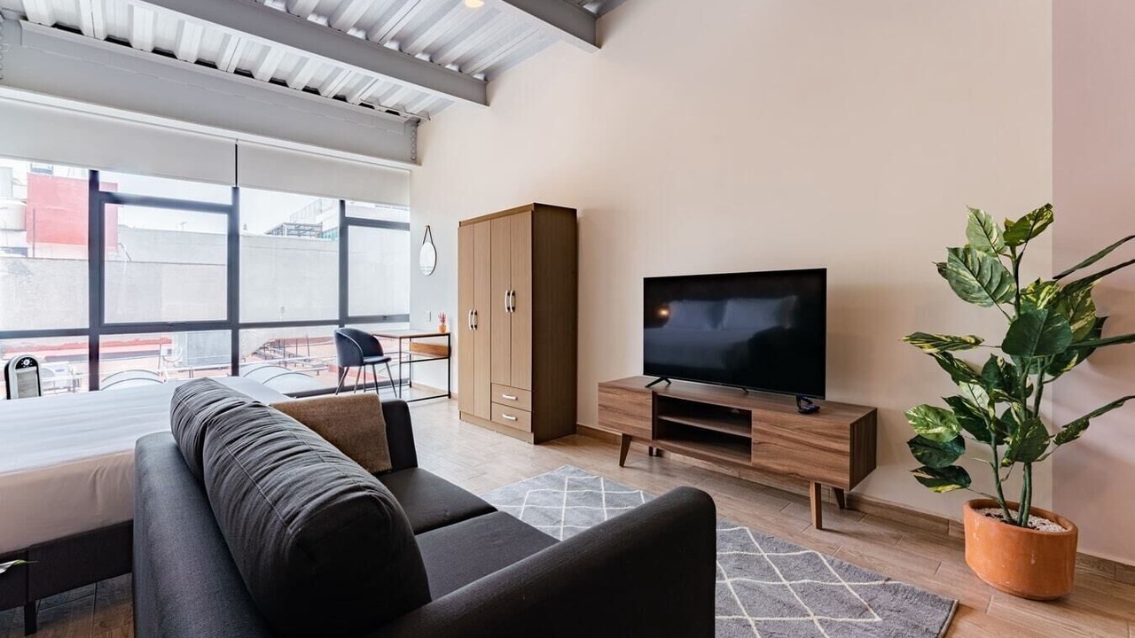 Photo of Livingroom in Zona Rosa