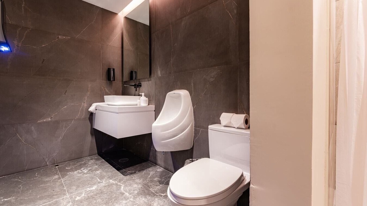 Photo of Bathroom in Zona Rosa