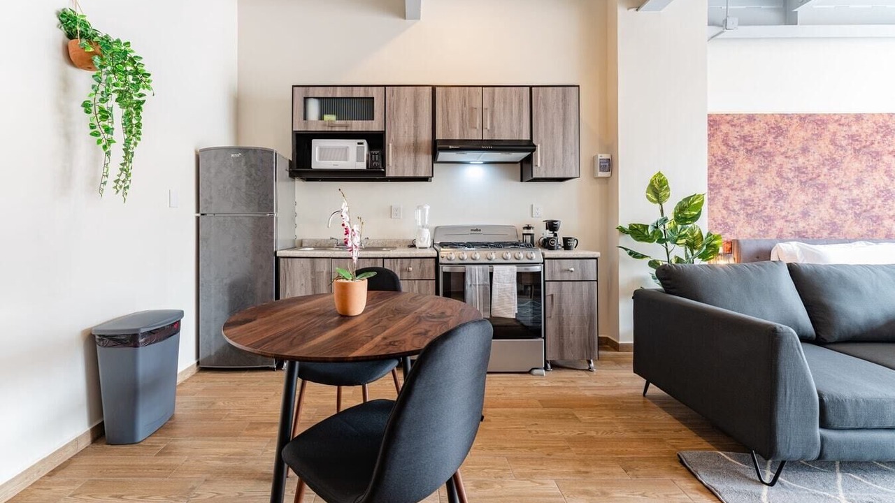 Photo of Kitchen in Zona Rosa