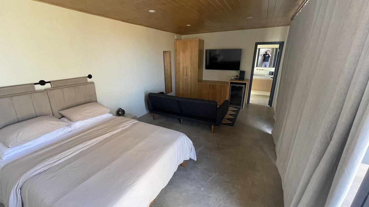 Photo of Bedroom in Guadalupe