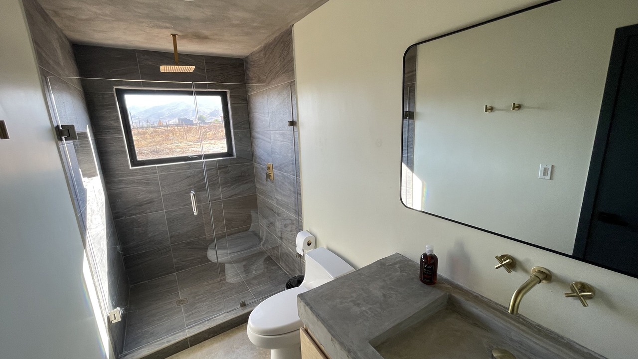 Photo of Bathroom in Guadalupe