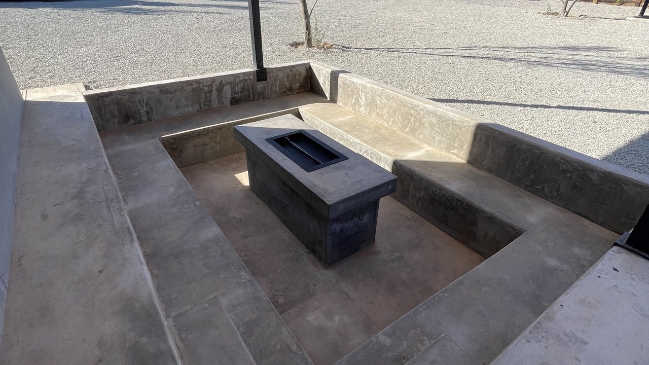 Photo of Patio Balcony in Guadalupe