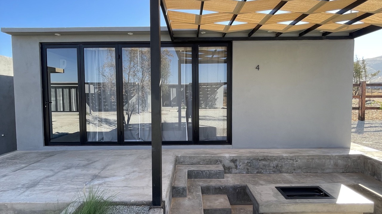 Photo of Patio Balcony in Guadalupe