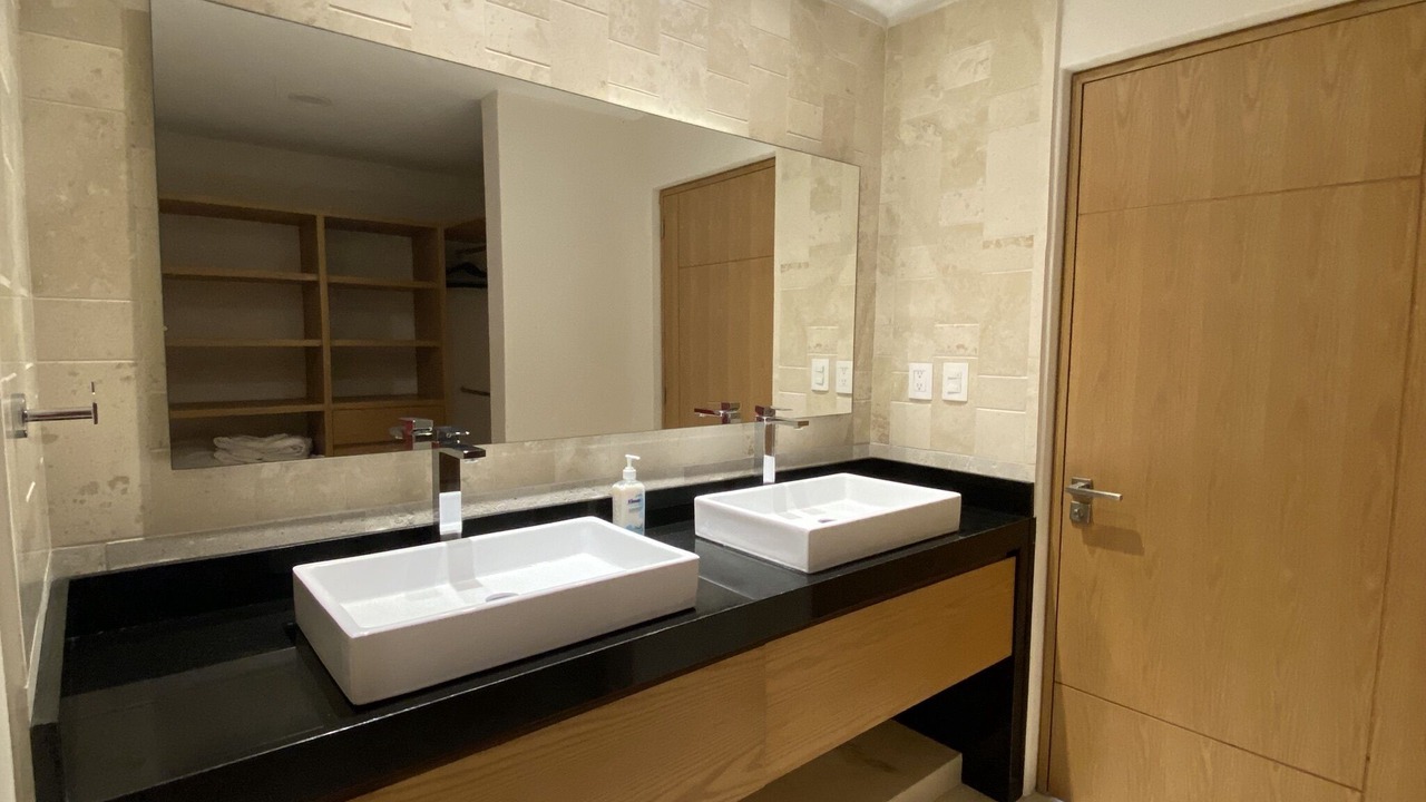 Photo of Bathroom in Puente del Mar