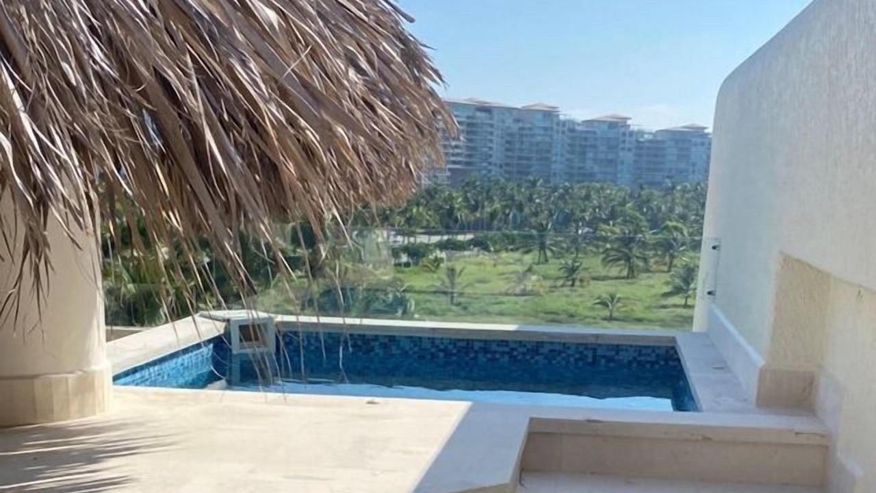 Photo of Outdoor in Puente del Mar