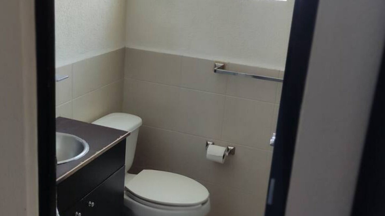 Photo of Bathroom in Lerma