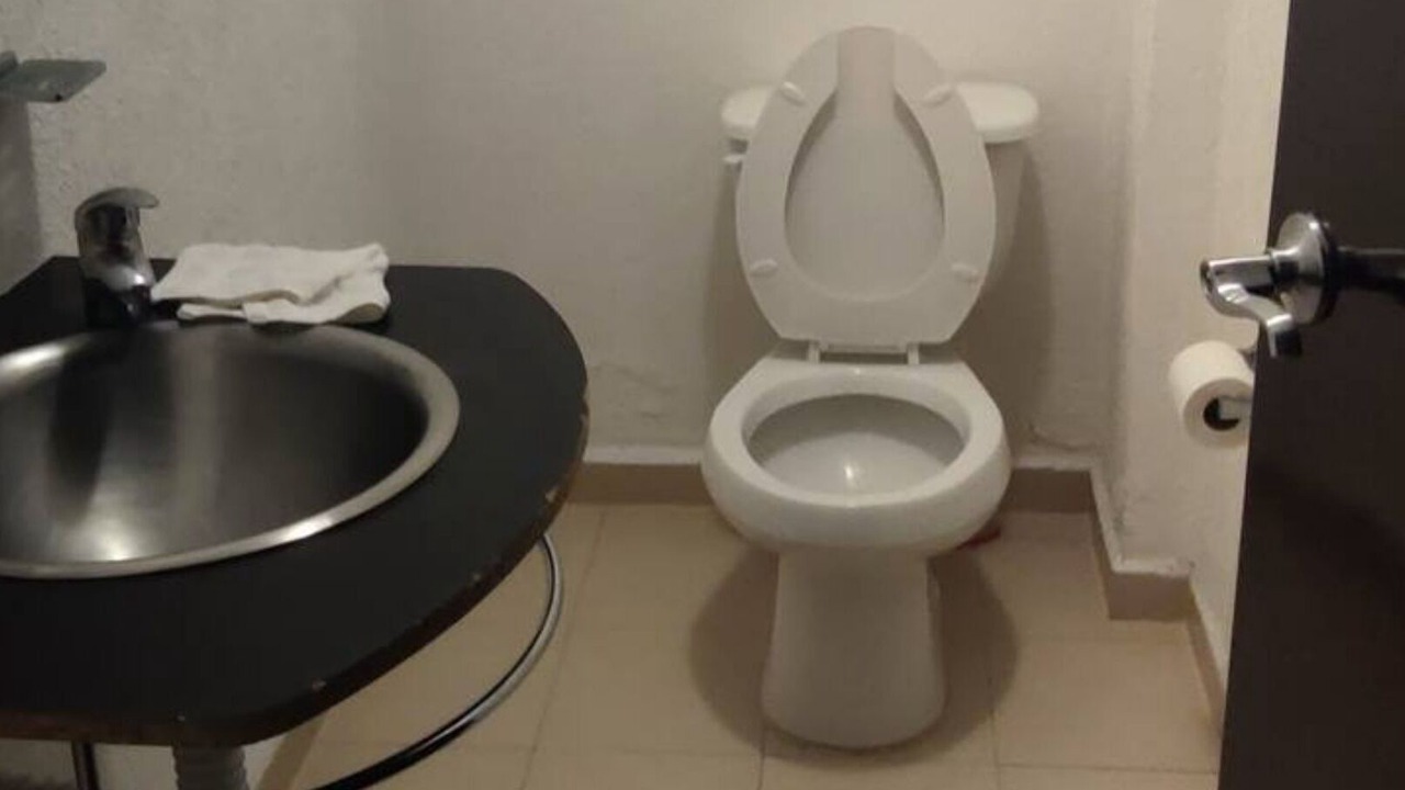 Photo of Bathroom in Lerma
