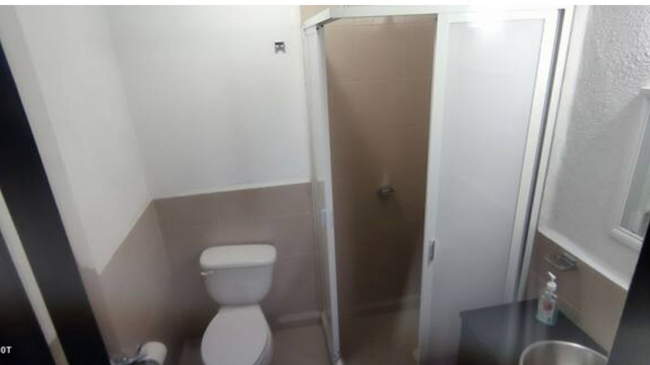 Photo of Bathroom in Lerma