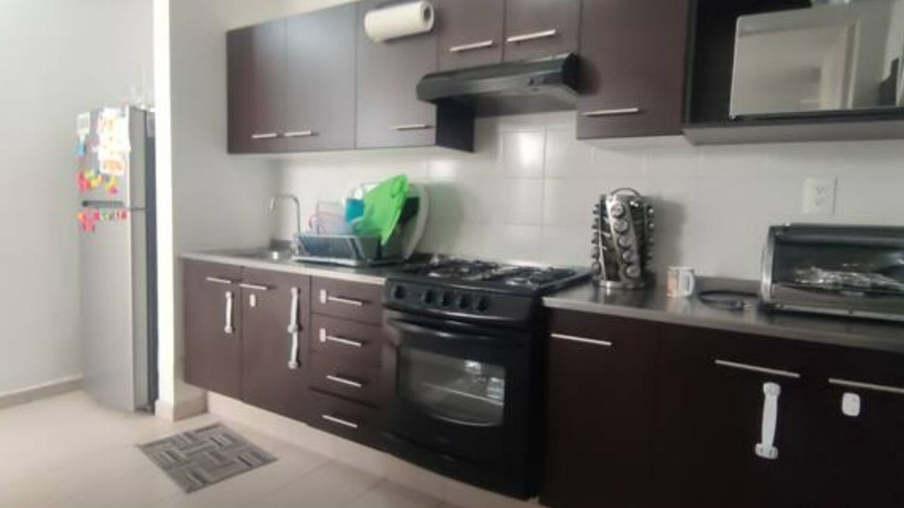 Photo of Kitchen in Lerma