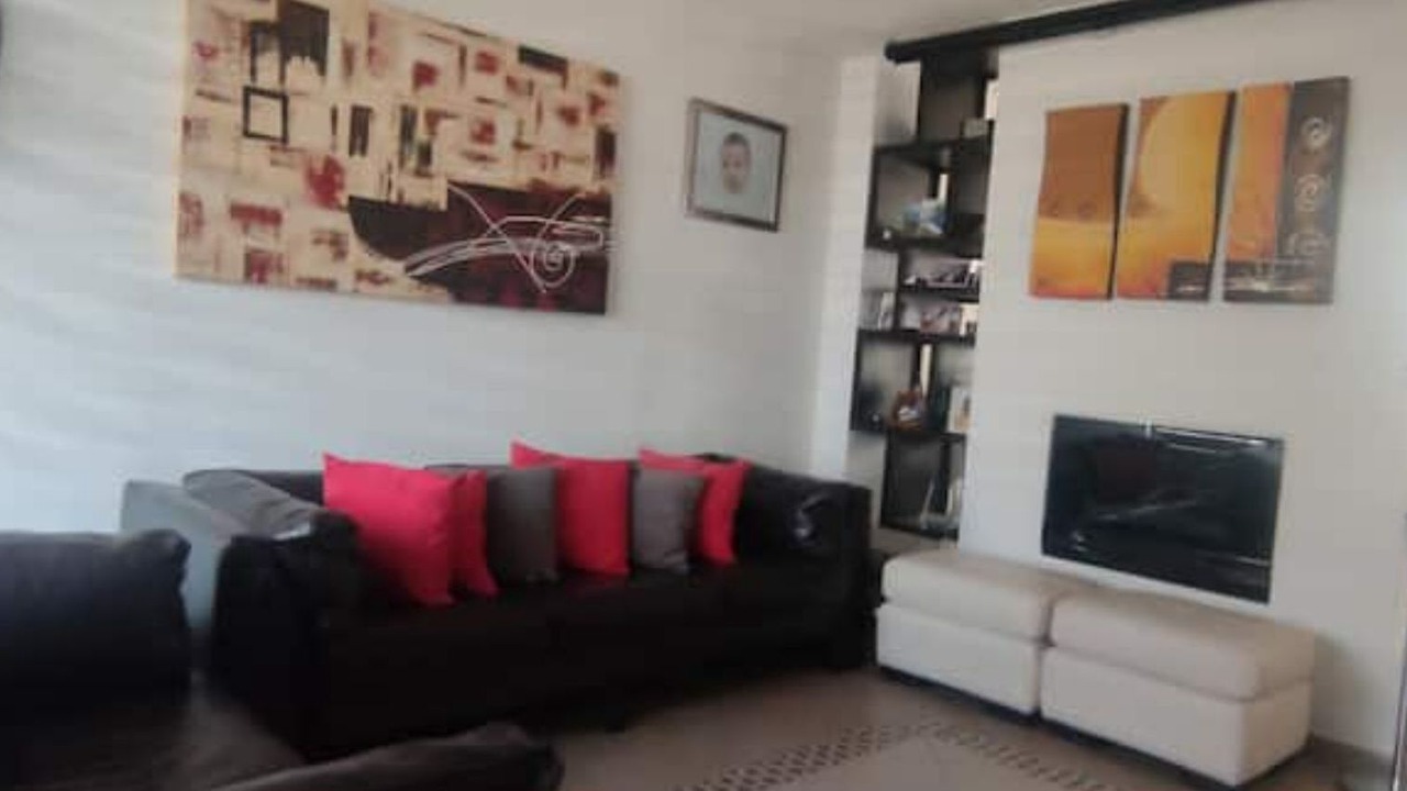 Photo of Livingroom in Lerma