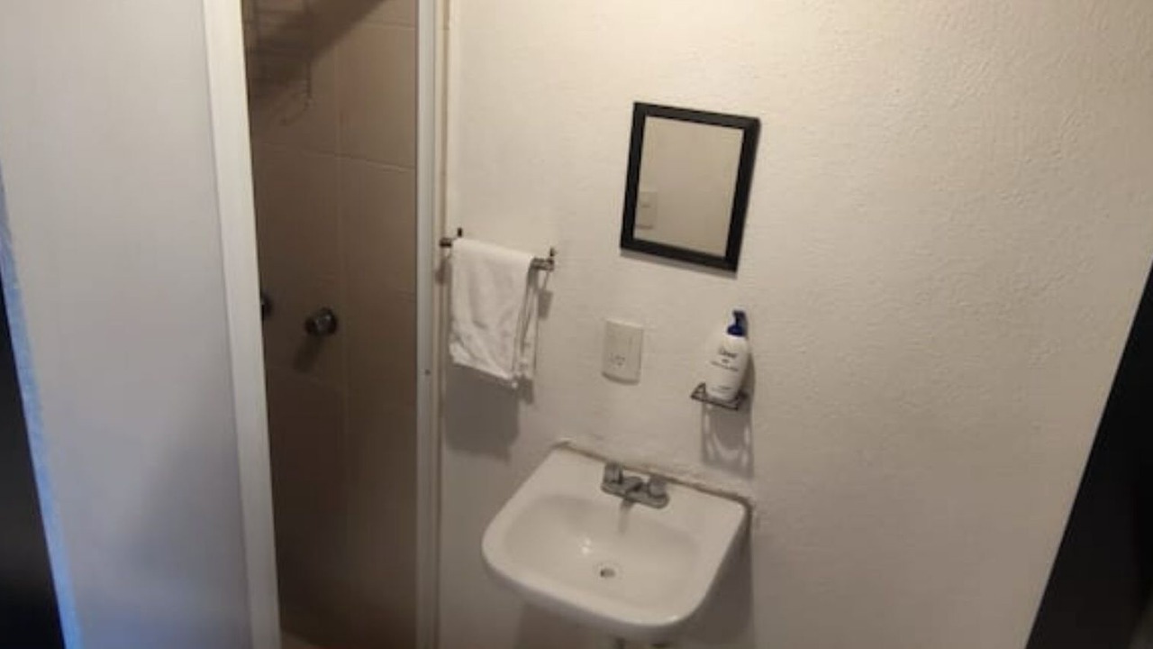 Photo of Bathroom in Lerma