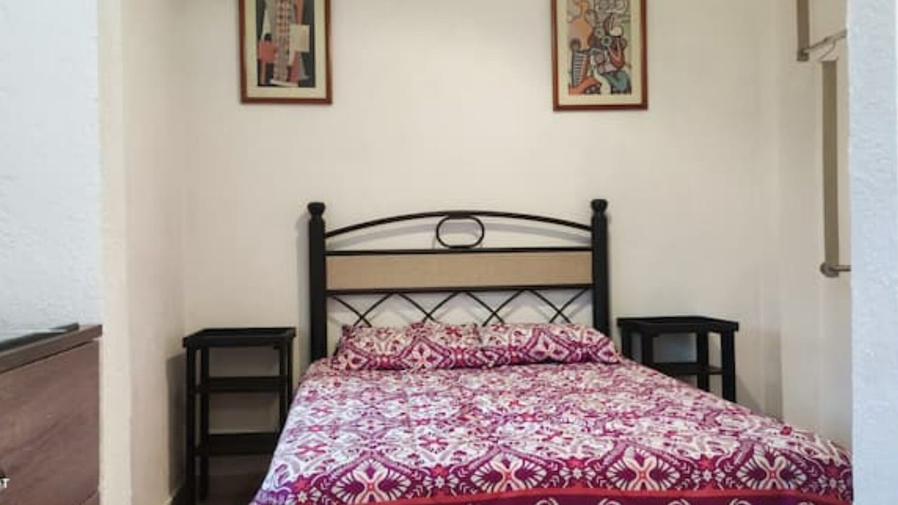 Photo of Bedroom in Lerma