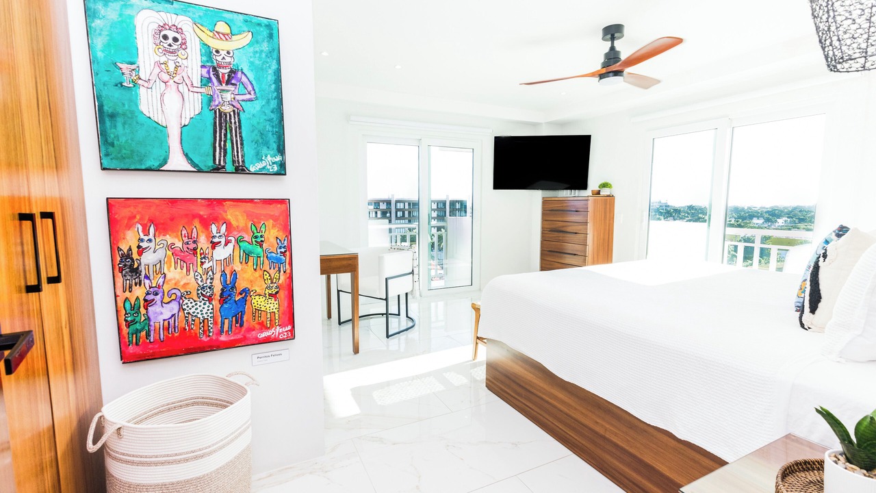 Photo of Others in Colonia Andres