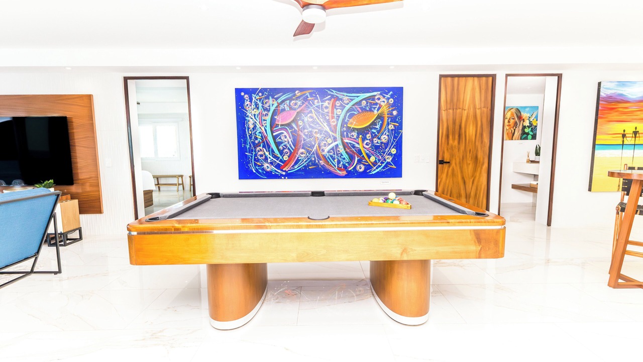 Photo of Outdoor in Colonia Andres