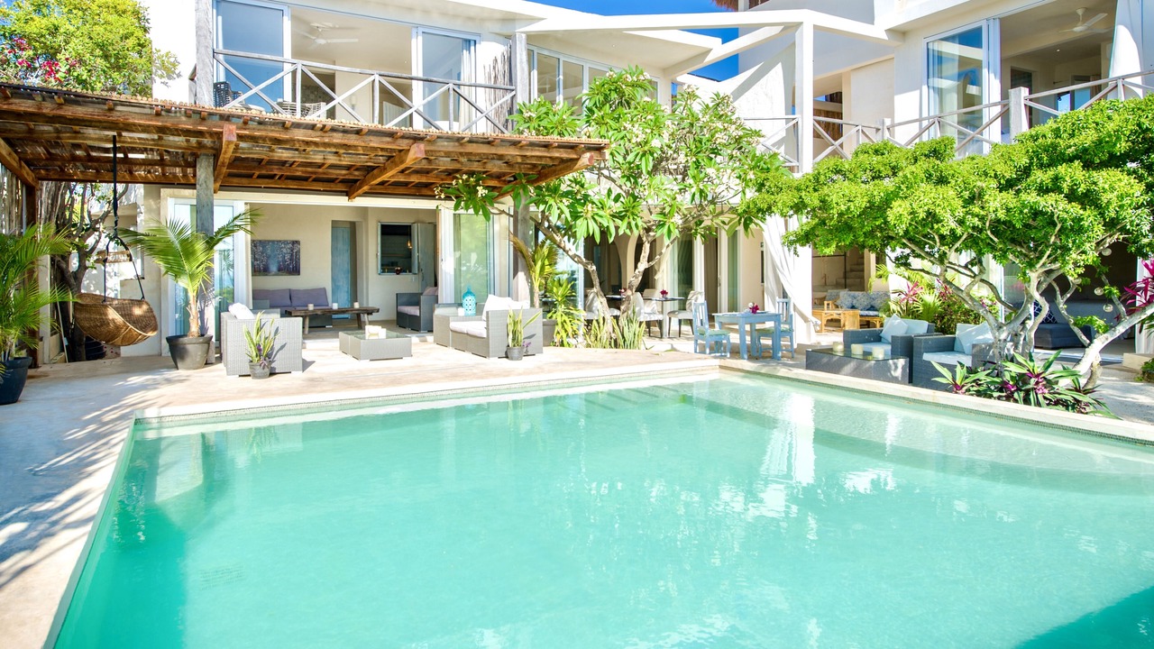 Photo of Outdoor in Isla Mujeres