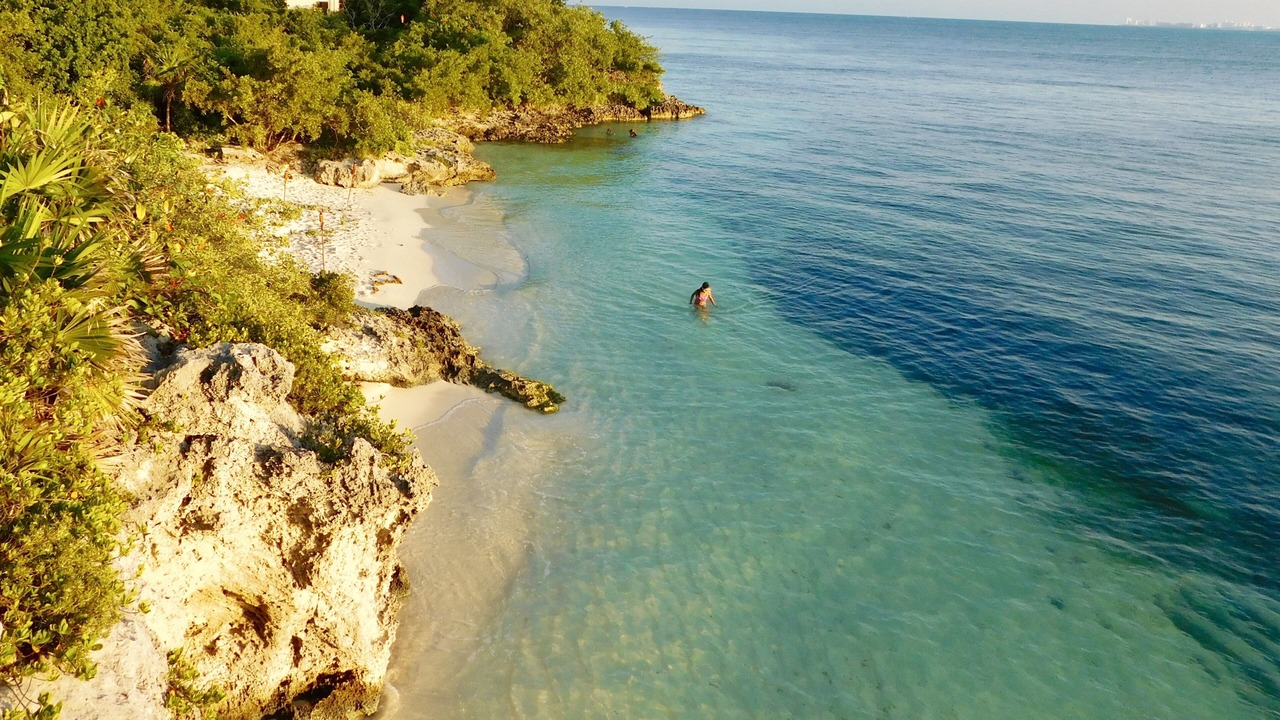 Photo of Others in Isla Mujeres