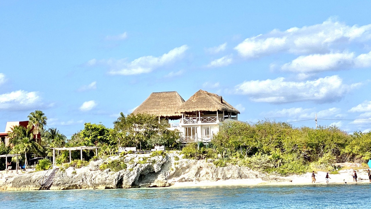 Photo of Outdoor in Isla Mujeres