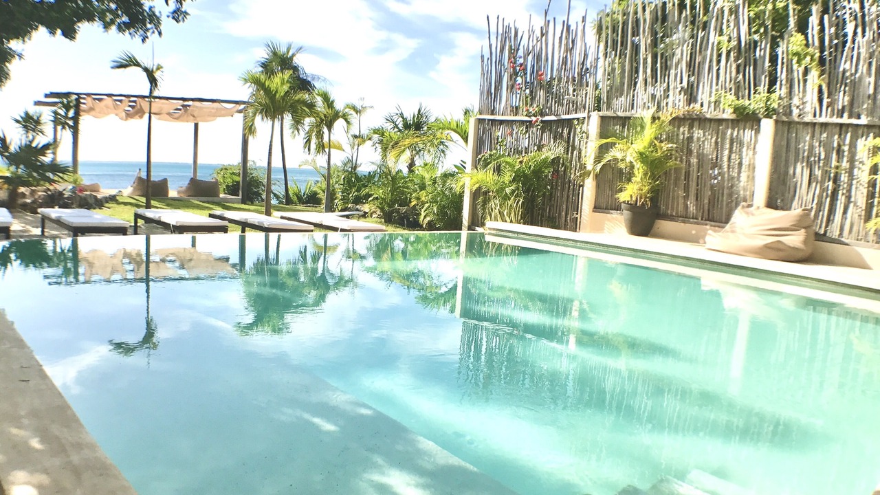 Photo of Outdoor in Isla Mujeres