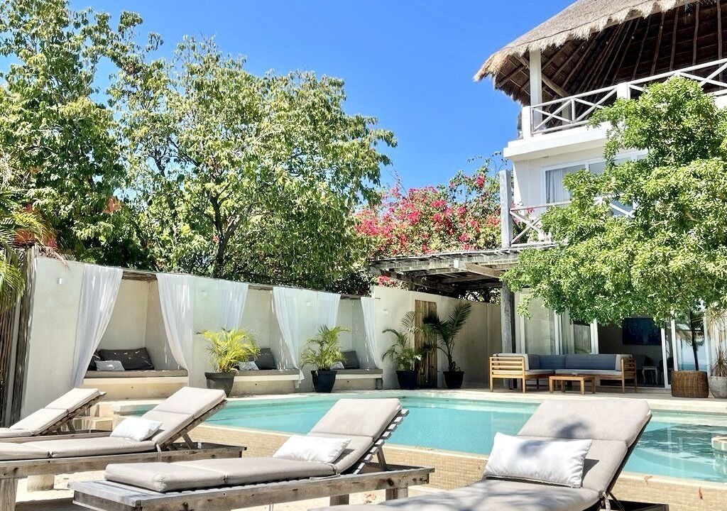 Photo of Outdoor in Isla Mujeres