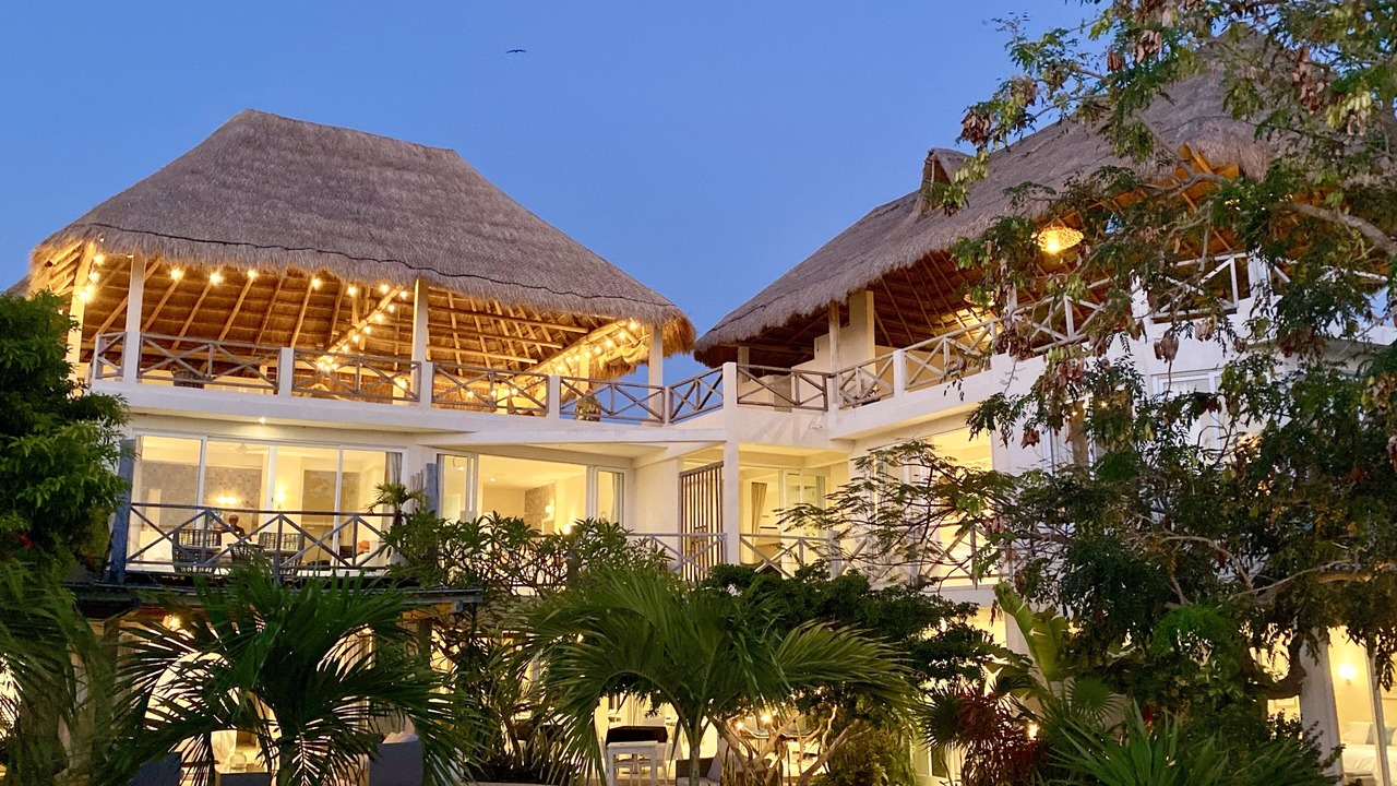 Photo of Outdoor in Isla Mujeres