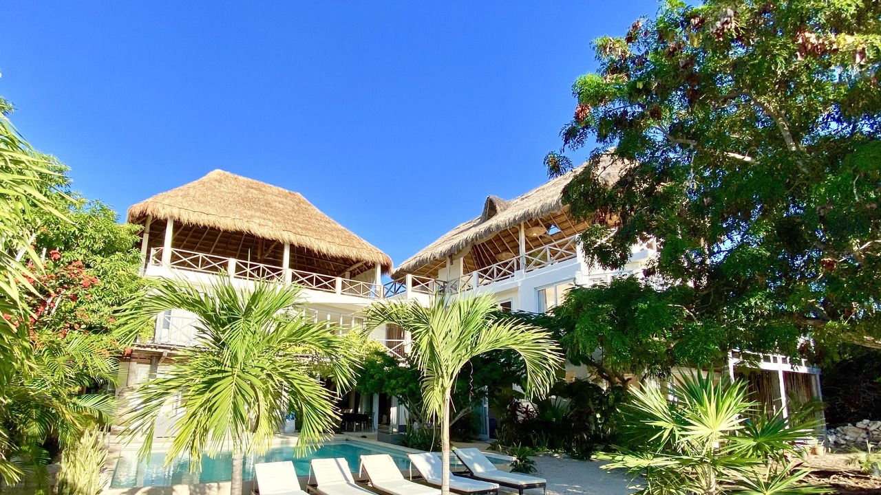 Photo of Outdoor in Isla Mujeres