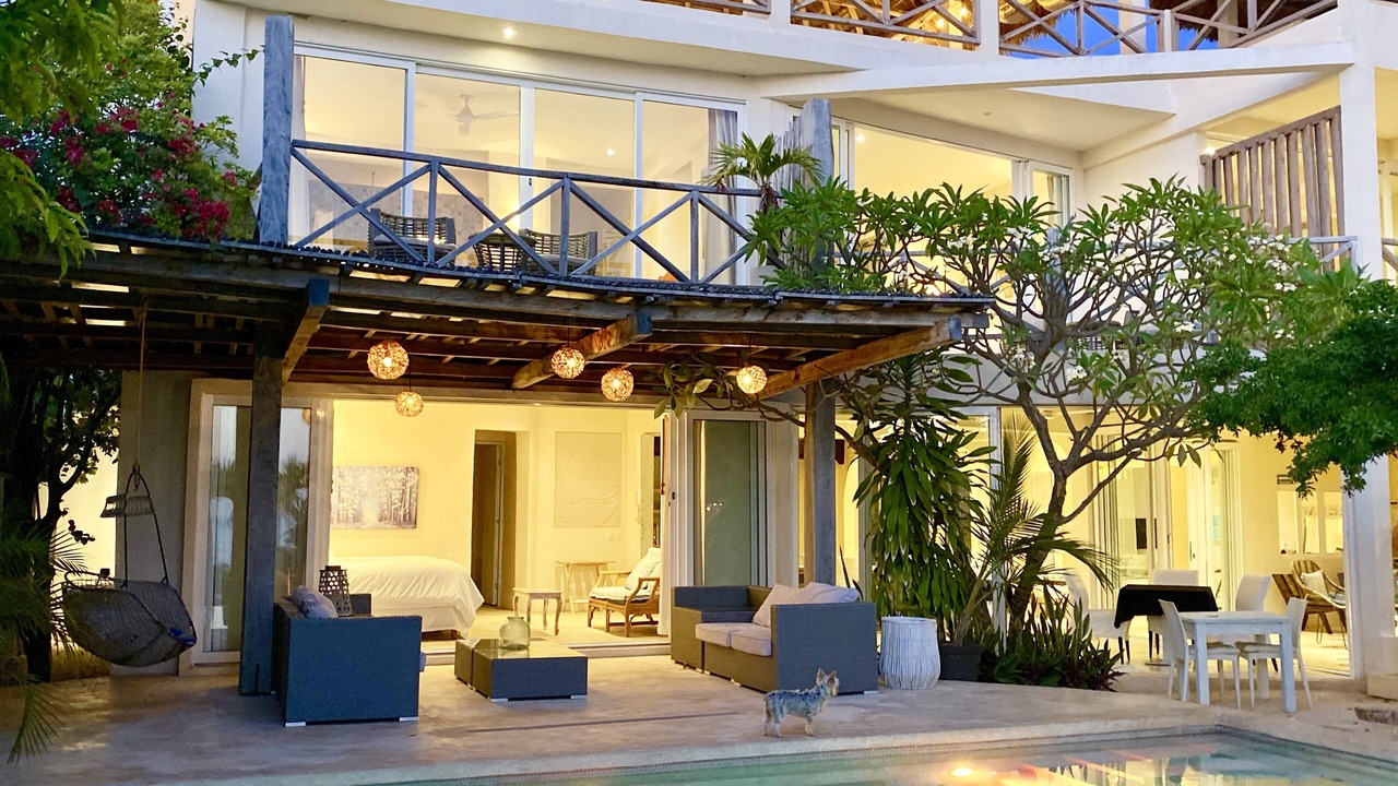 Photo of Outdoor in Isla Mujeres