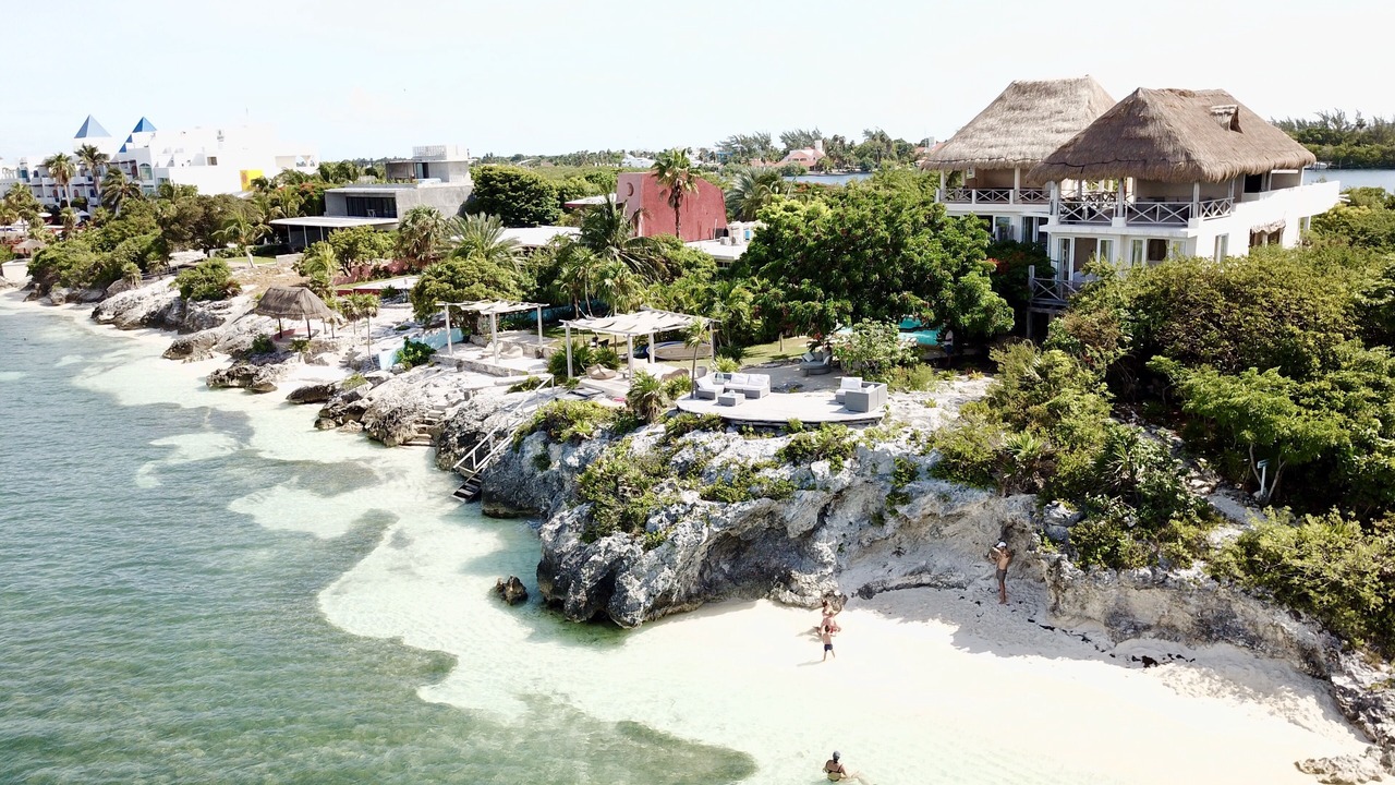 Photo of Others in Isla Mujeres