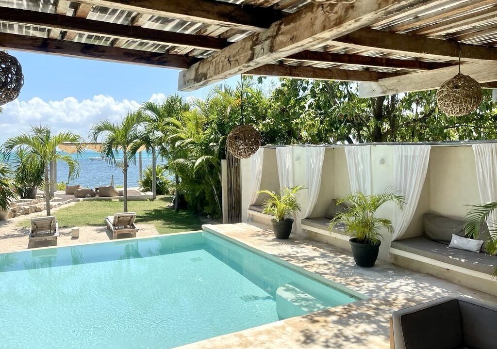 Photo of Outdoor in Isla Mujeres