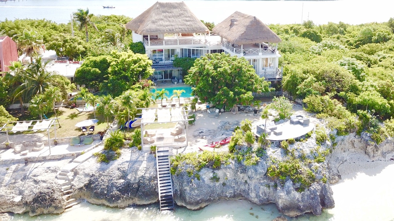 Photo of Outdoor in Isla Mujeres