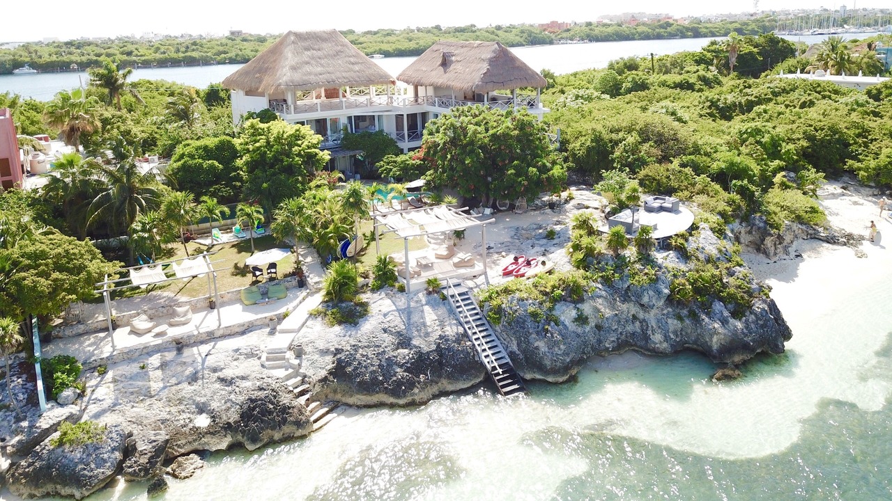 Photo of Outdoor in Isla Mujeres