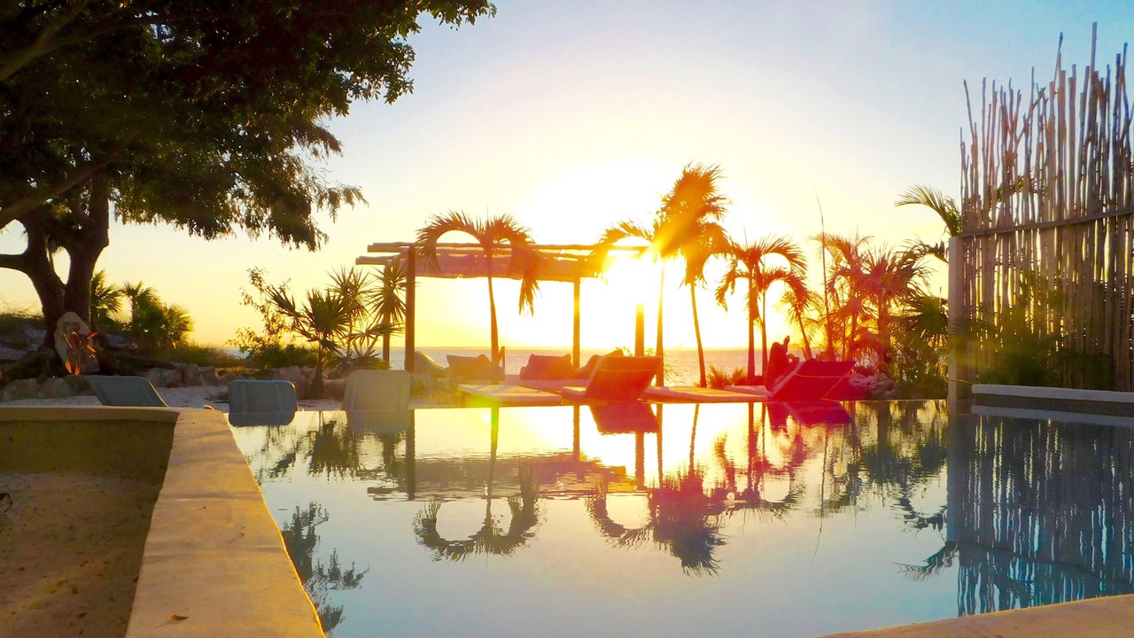 Photo of Outdoor in Isla Mujeres