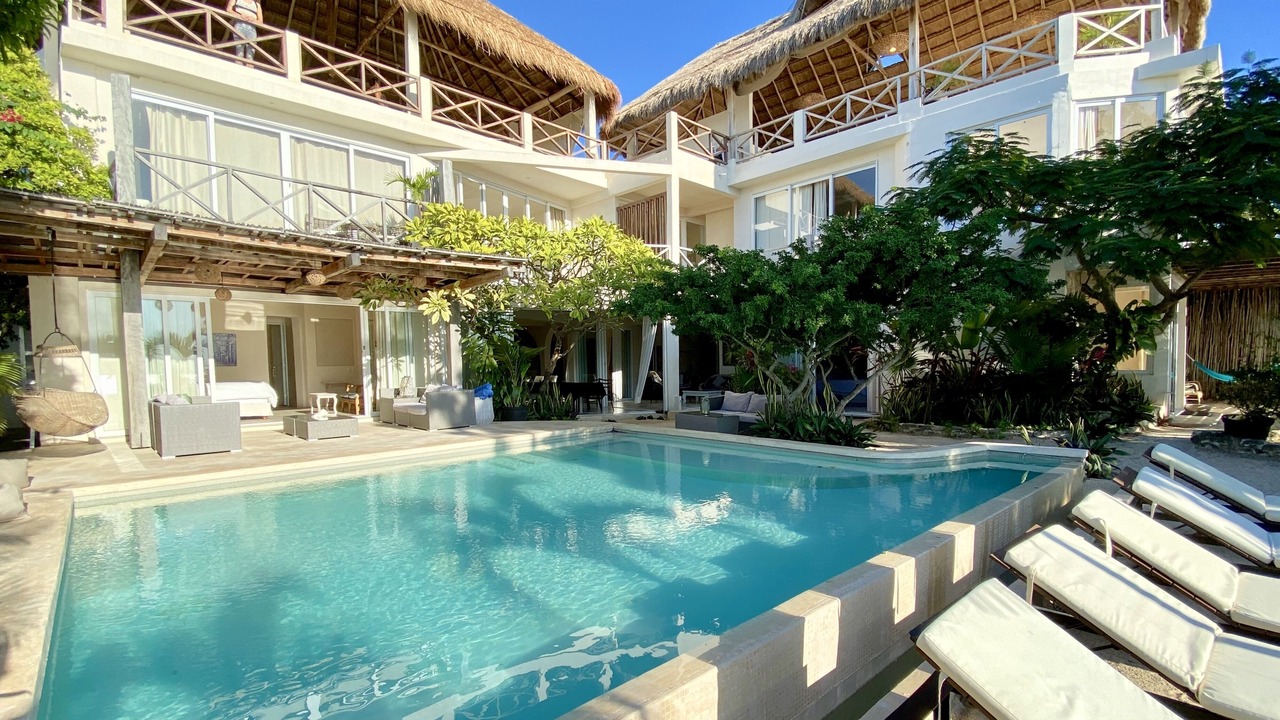 Photo of Outdoor in Isla Mujeres