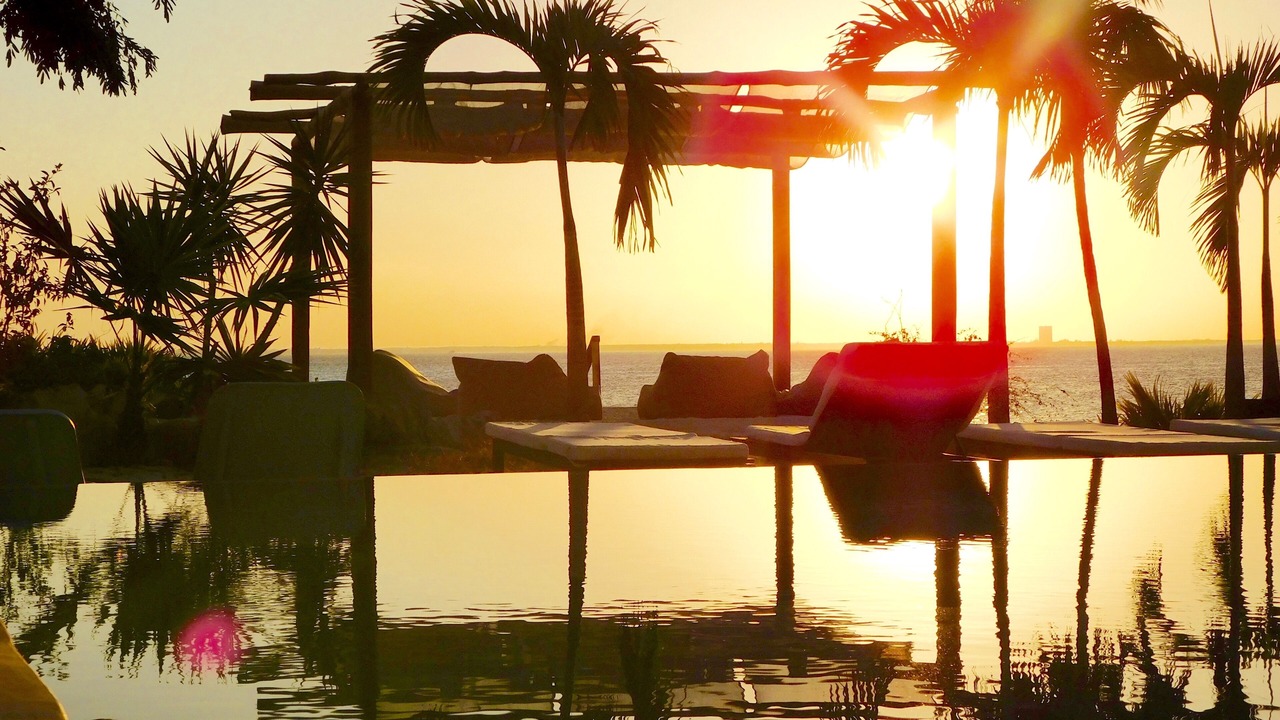 Photo of Outdoor in Isla Mujeres