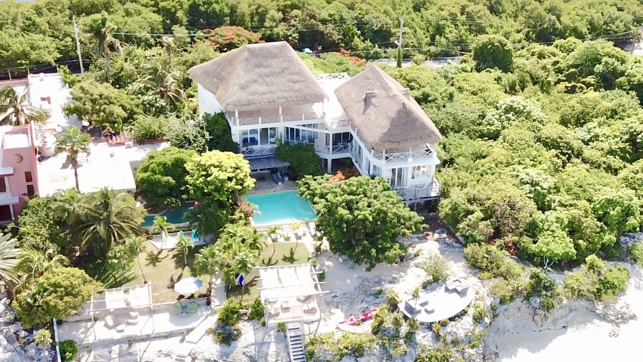 Photo of Outdoor in Isla Mujeres