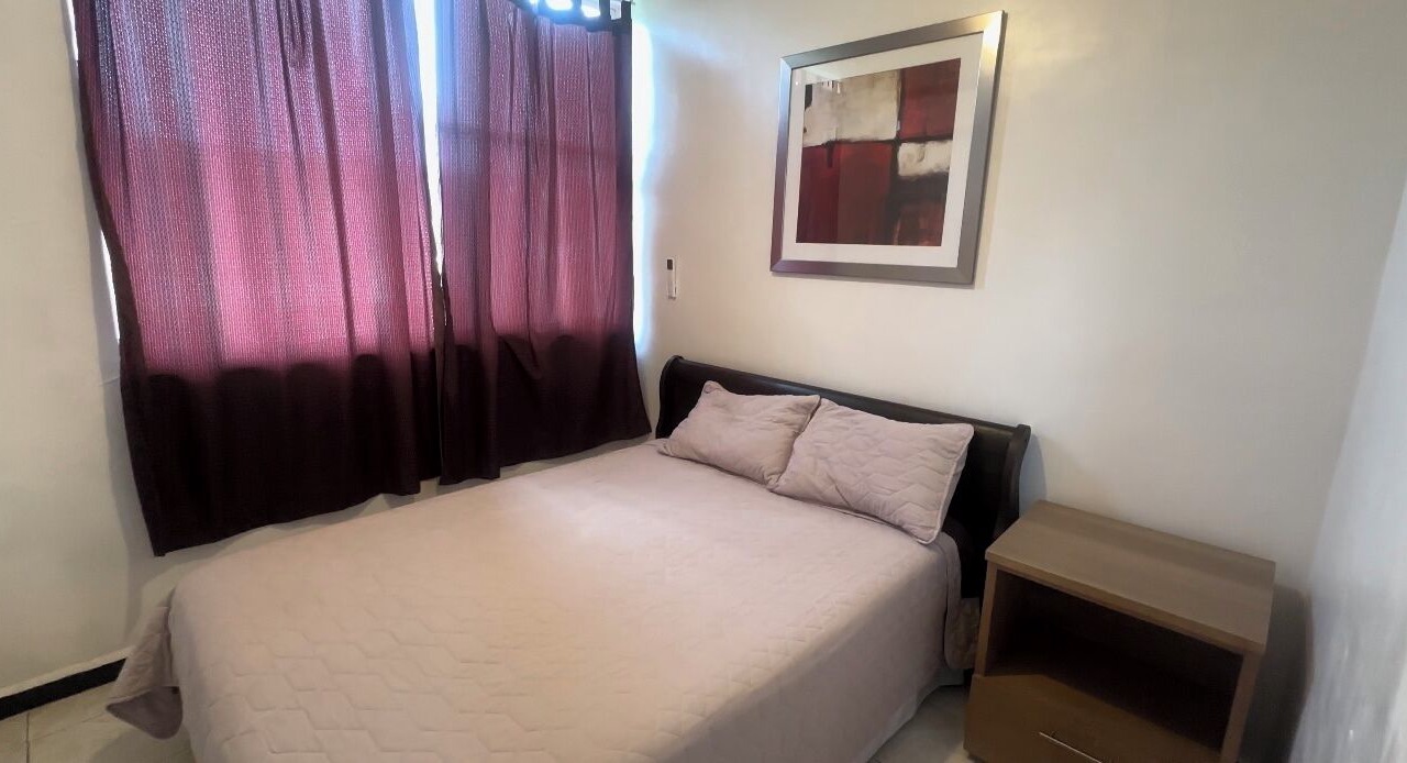 Photo of Bedroom in Monterrey Centro