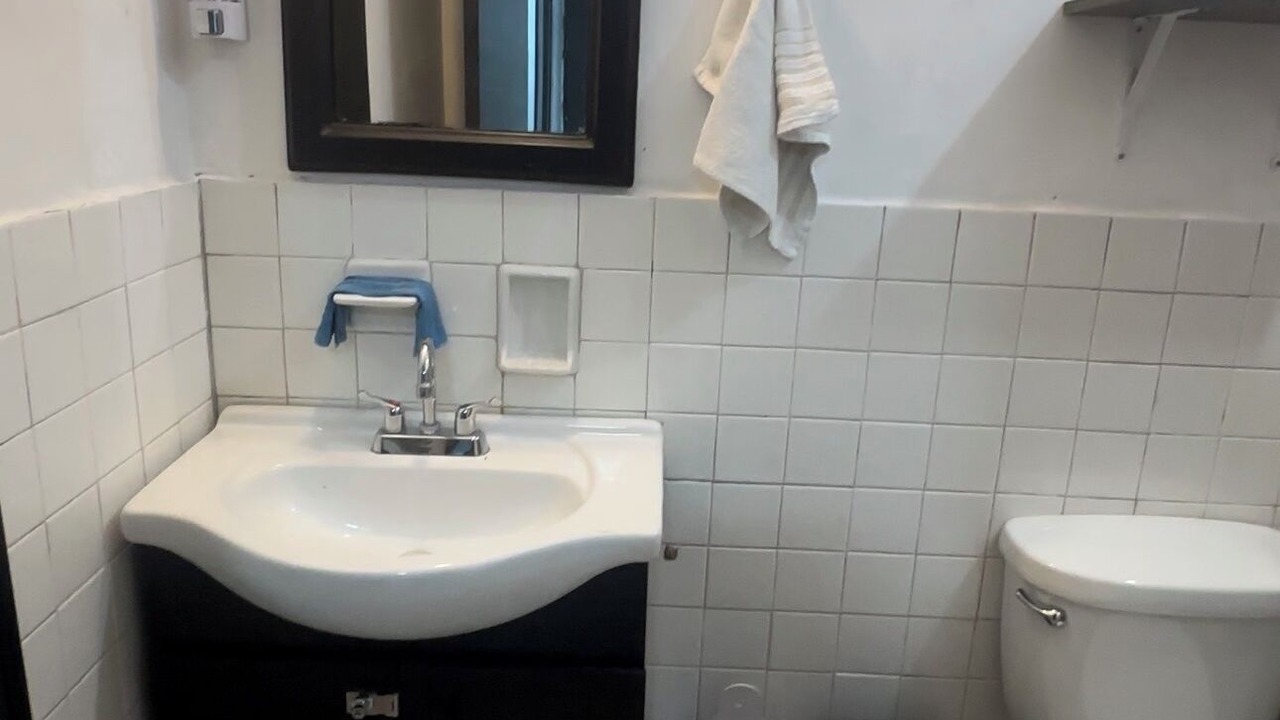 Photo of Bathroom in Monterrey Centro