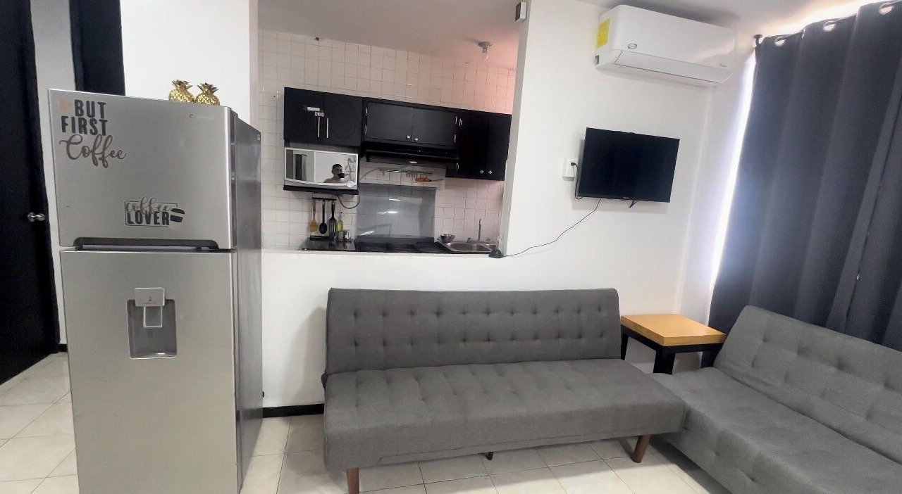 Photo of Livingroom in Monterrey Centro