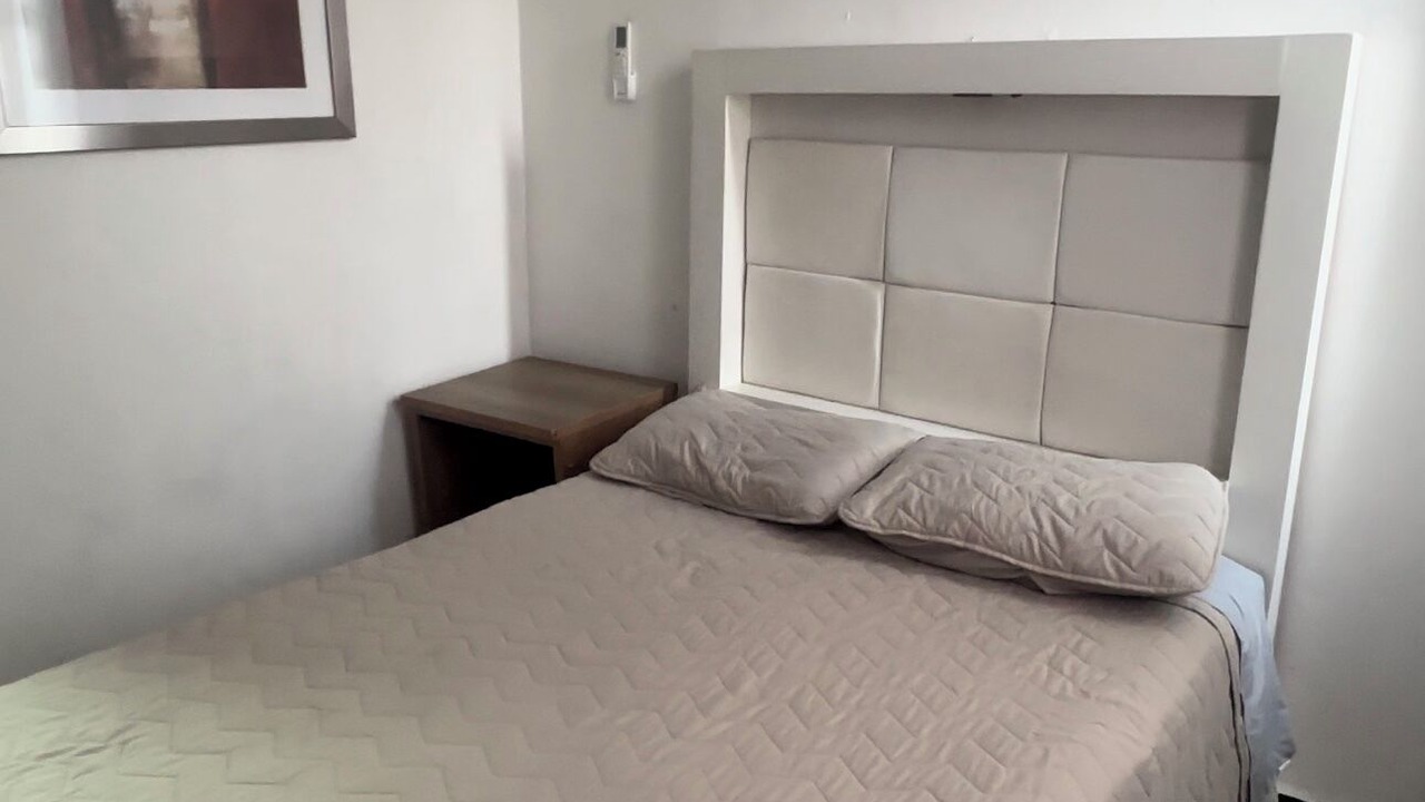 Photo of Bedroom in Monterrey Centro