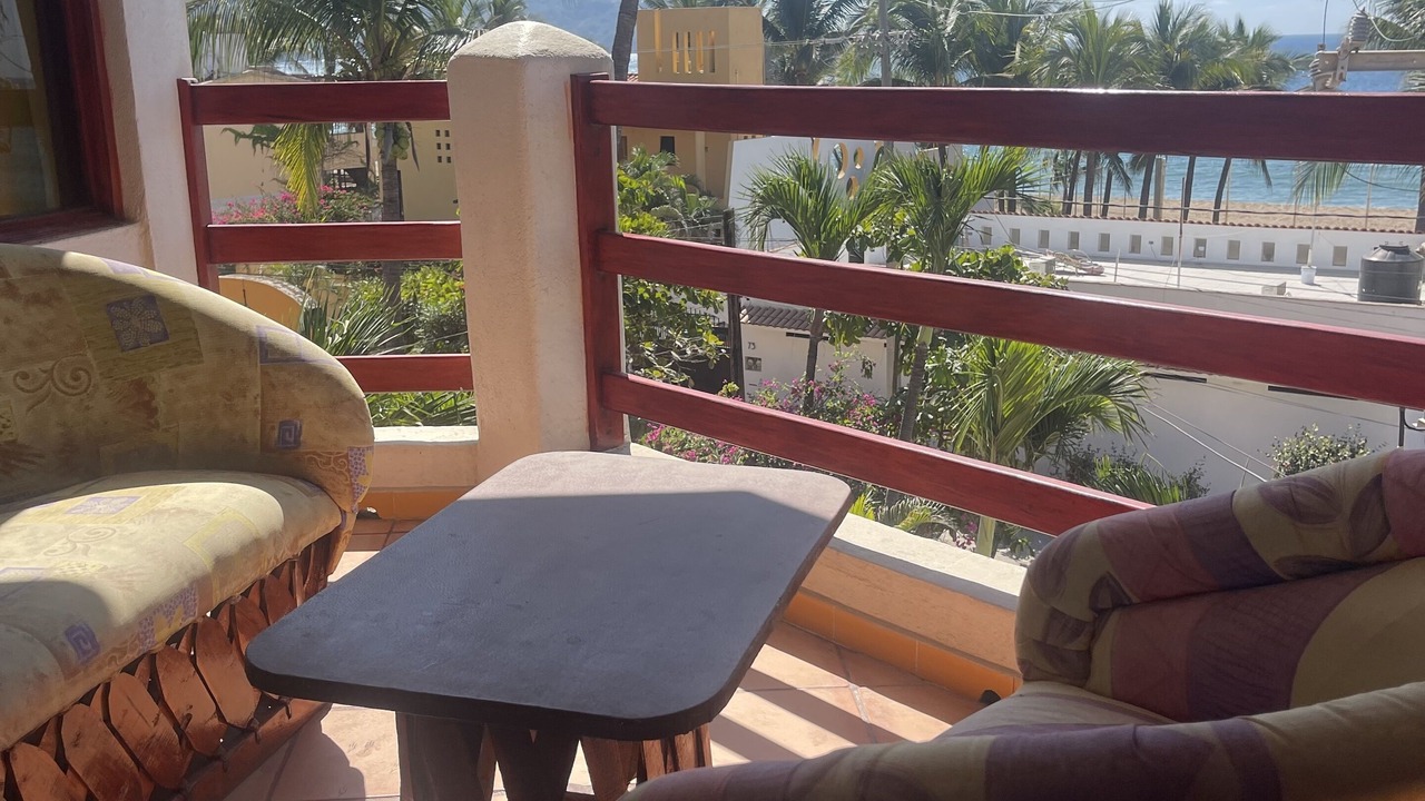 Photo of Outdoor in San Patricio Melaque