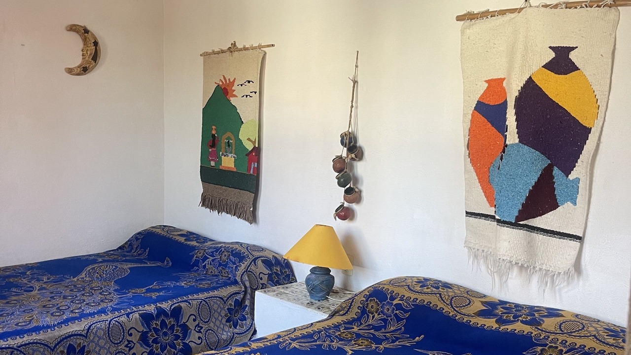 Photo of Bedroom in San Patricio Melaque