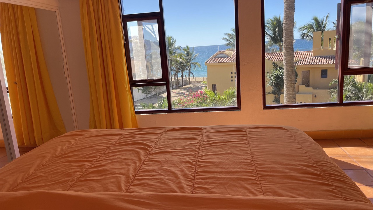 Photo of Bedroom in San Patricio Melaque