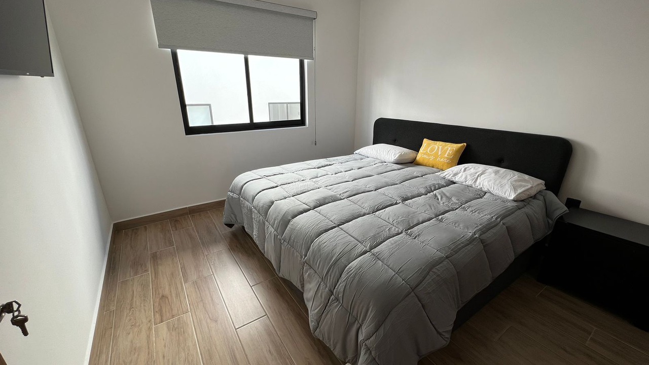 Photo of Bedroom in El Marques