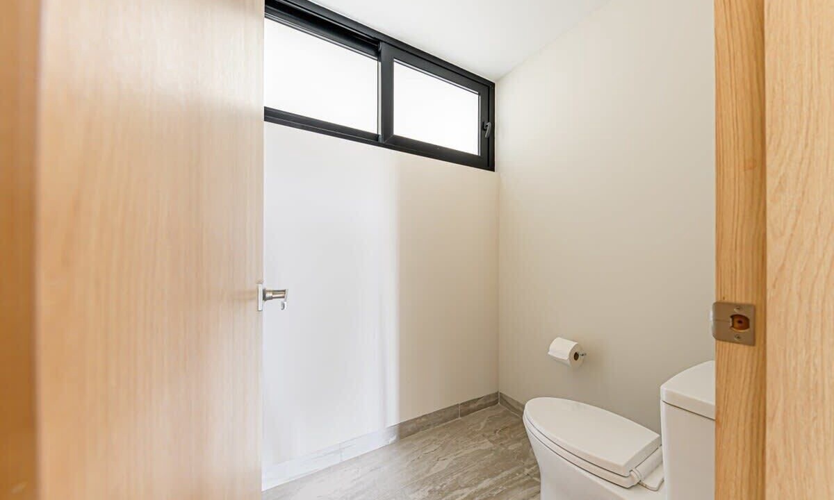 Photo of Bathroom in Downtown San Jose del Cabo