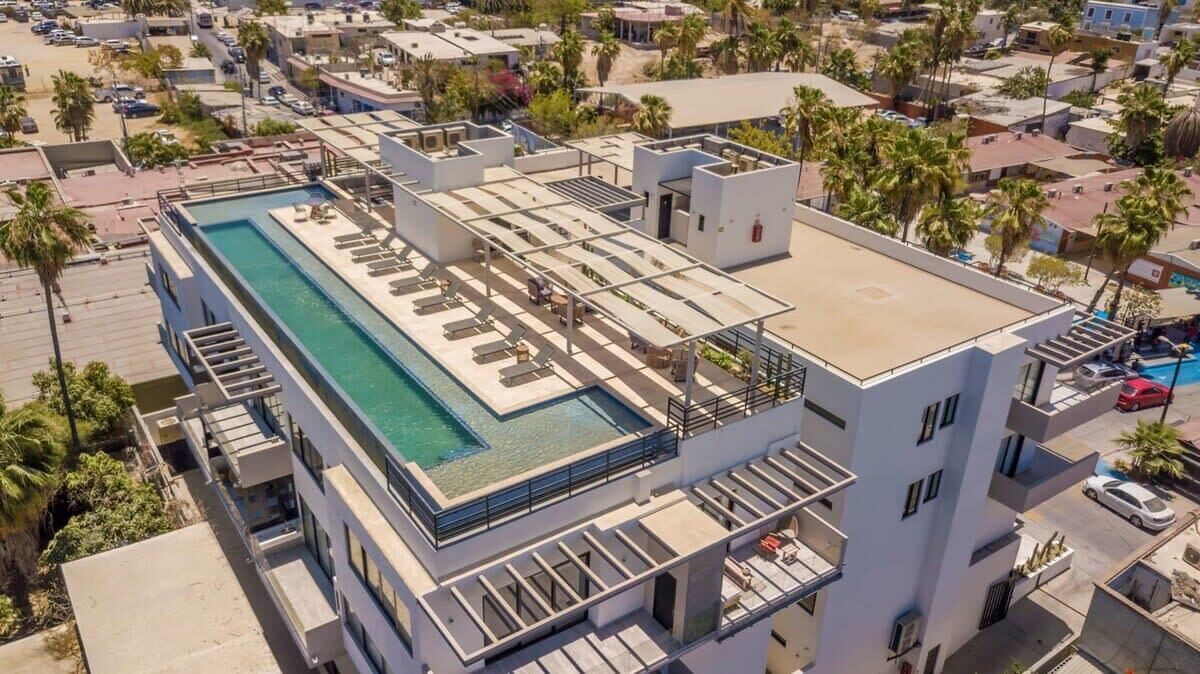 Photo of Outdoor in Downtown San Jose del Cabo