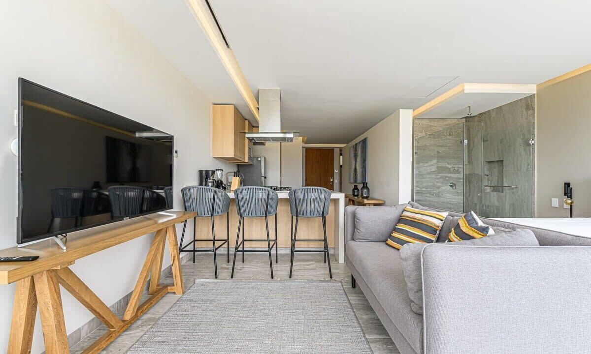 Photo of Livingroom in Downtown San Jose del Cabo